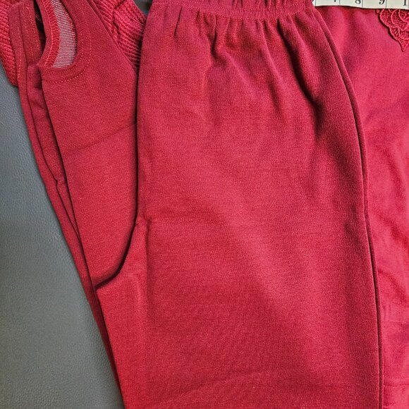 Vintage Fashion Formulas Red 3 Piece Set - Picture 5 of 8